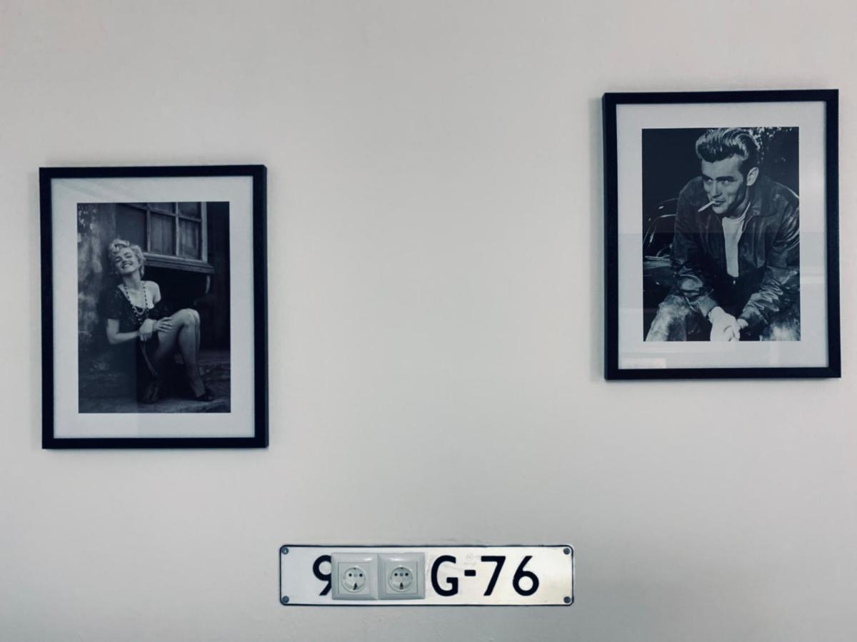 Rooms & Apartment Zala Airport Shuttle Option Cerklje na Gorenjskem Εξωτερικό φωτογραφία