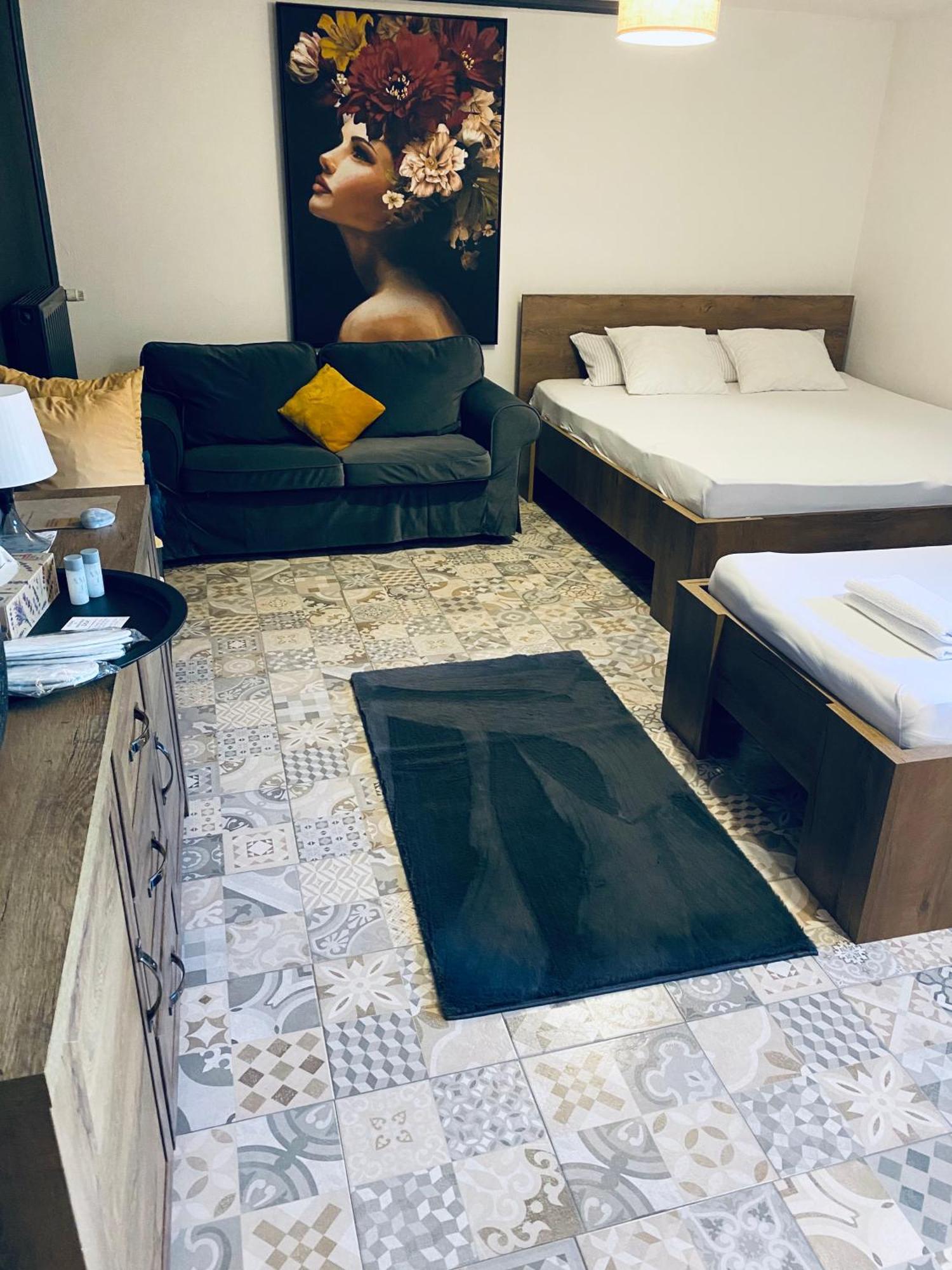 Rooms & Apartment Zala Airport Shuttle Option Cerklje na Gorenjskem Εξωτερικό φωτογραφία