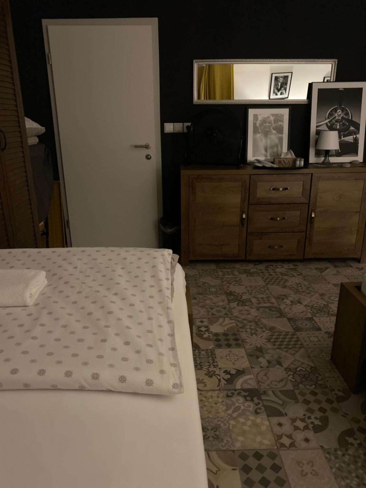 Rooms & Apartment Zala Airport Shuttle Option Cerklje na Gorenjskem Εξωτερικό φωτογραφία