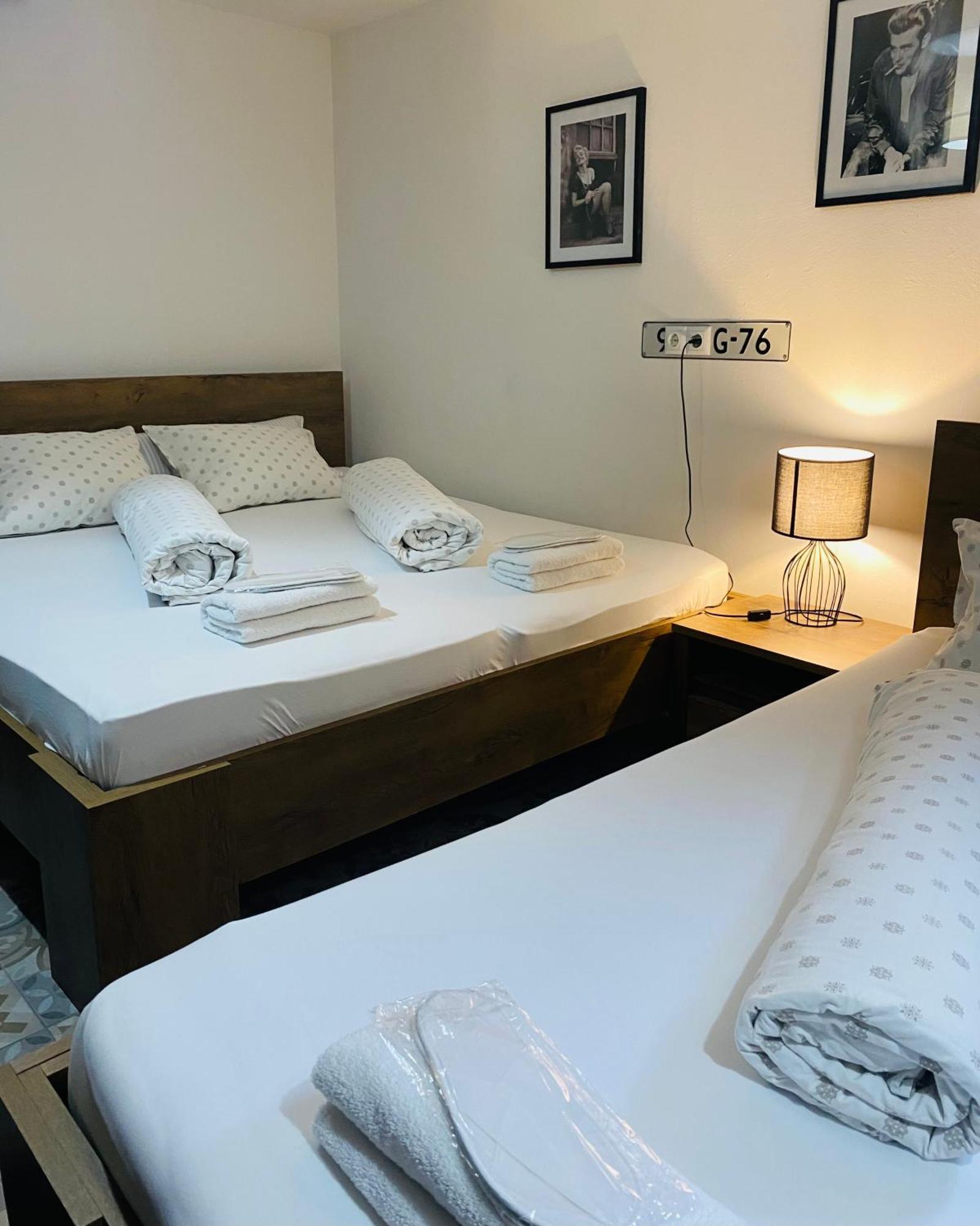 Rooms & Apartment Zala Airport Shuttle Option Cerklje na Gorenjskem Εξωτερικό φωτογραφία
