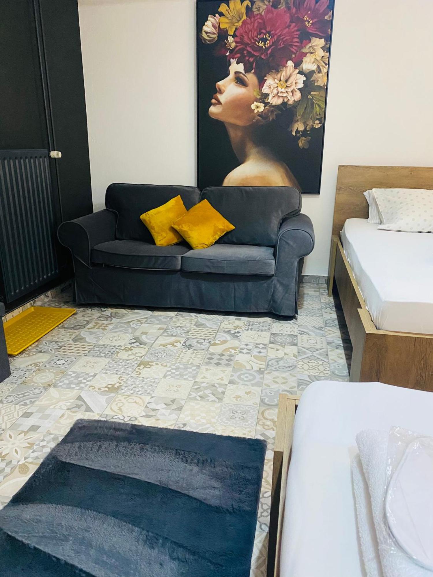 Rooms & Apartment Zala Airport Shuttle Option Cerklje na Gorenjskem Εξωτερικό φωτογραφία