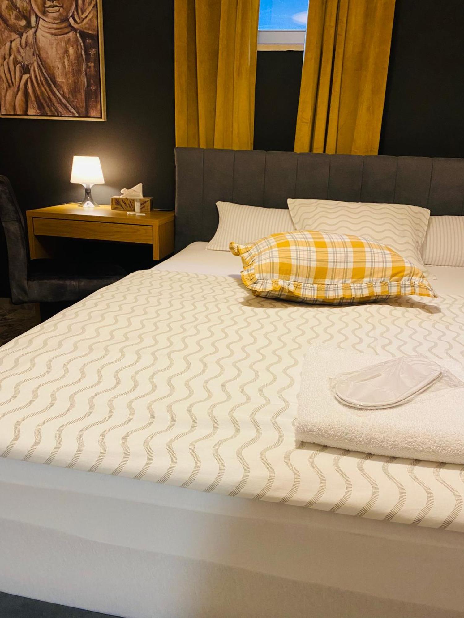 Rooms & Apartment Zala Airport Shuttle Option Cerklje na Gorenjskem Εξωτερικό φωτογραφία