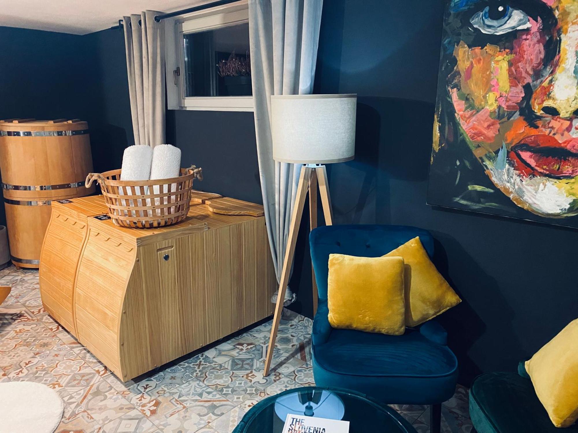 Rooms & Apartment Zala Airport Shuttle Option Cerklje na Gorenjskem Εξωτερικό φωτογραφία