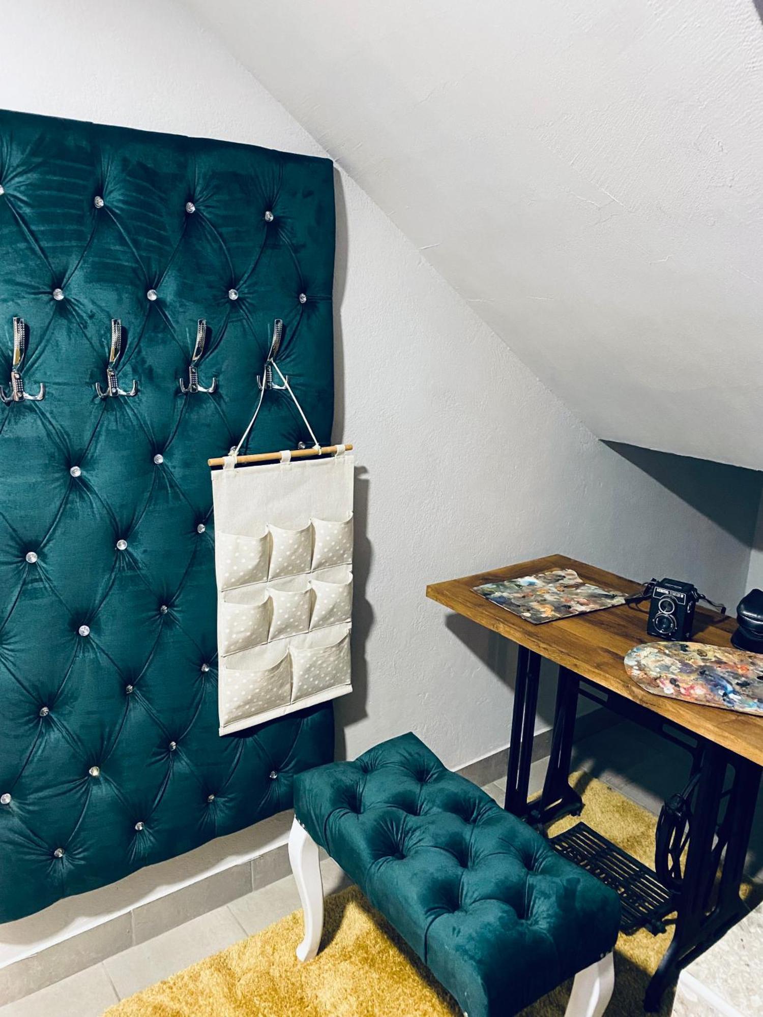 Rooms & Apartment Zala Airport Shuttle Option Cerklje na Gorenjskem Εξωτερικό φωτογραφία