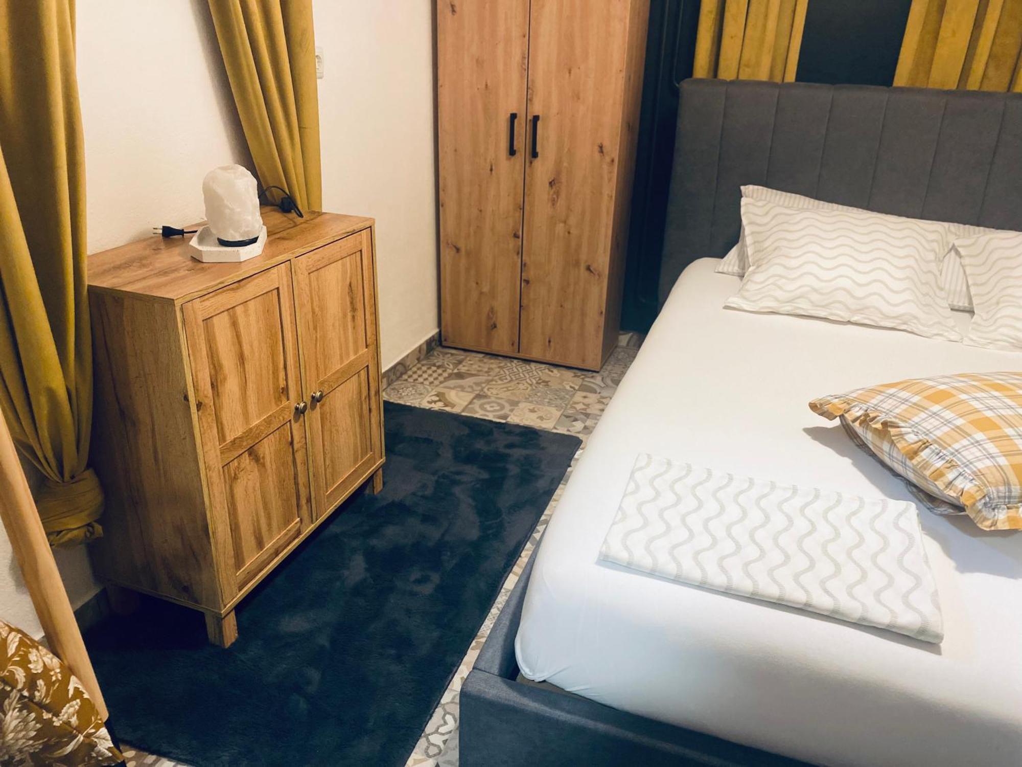 Rooms & Apartment Zala Airport Shuttle Option Cerklje na Gorenjskem Εξωτερικό φωτογραφία