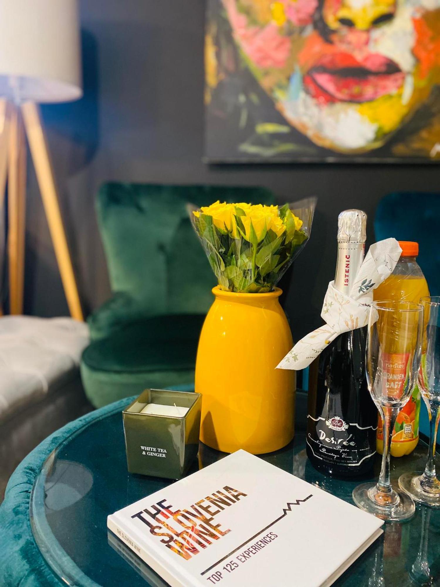 Rooms & Apartment Zala Airport Shuttle Option Cerklje na Gorenjskem Εξωτερικό φωτογραφία